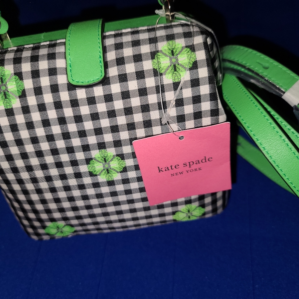 Kate Spade Purse - Picture 13 of 16